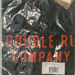 더블알엘 rrl 반팔