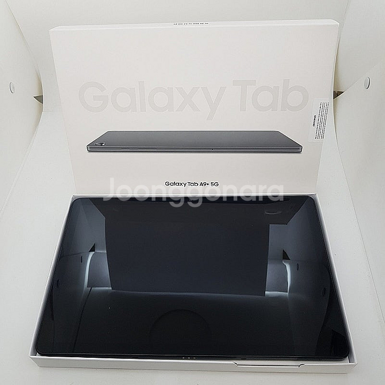 [판매] 갤럭시 탭A9+ 5G (X216) 그라파이트 ...--0
