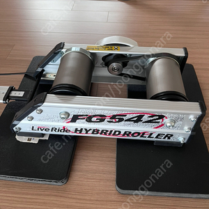 미노우라 반고정로라(fg542)