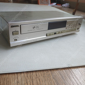 인켈 cd 5010g 시디 플레이어