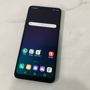LG 엘지 Q9 블랙 64기가 무잔상S급 3만5천원 판매합니다!