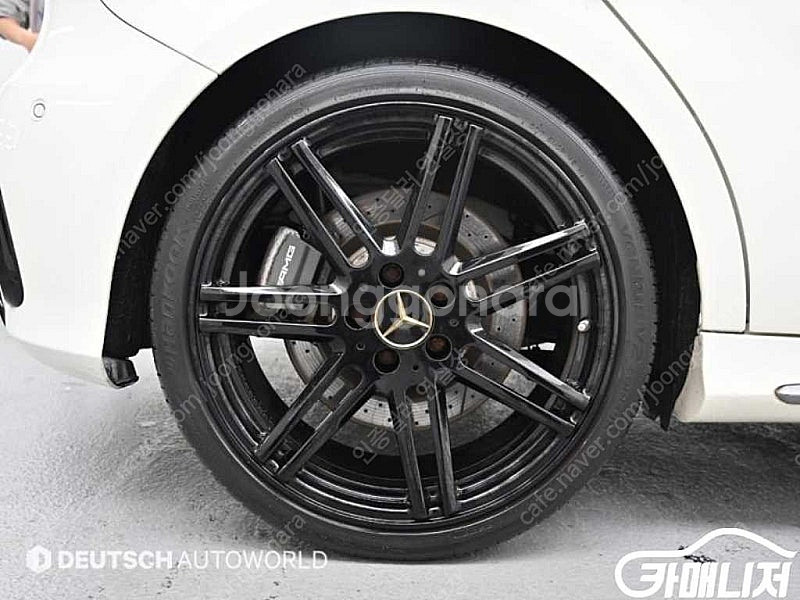 [벤츠]A클래스 W176 A45 AMG 4MATIC ★...--5