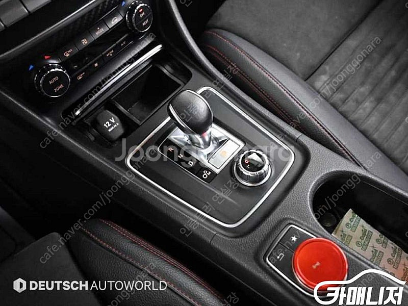 [벤츠]A클래스 W176 A45 AMG 4MATIC ★...--9