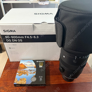 시그마 60600mm소니 (벤로uv필터포함) ,SEL35F14GM(삼오금) 판매합니다