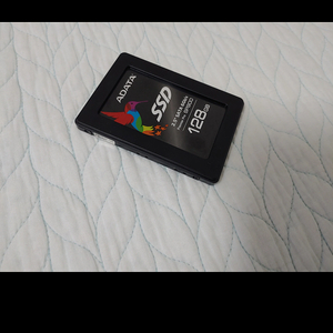 미사용 ssd 128기가 팝니다 부산 해운대