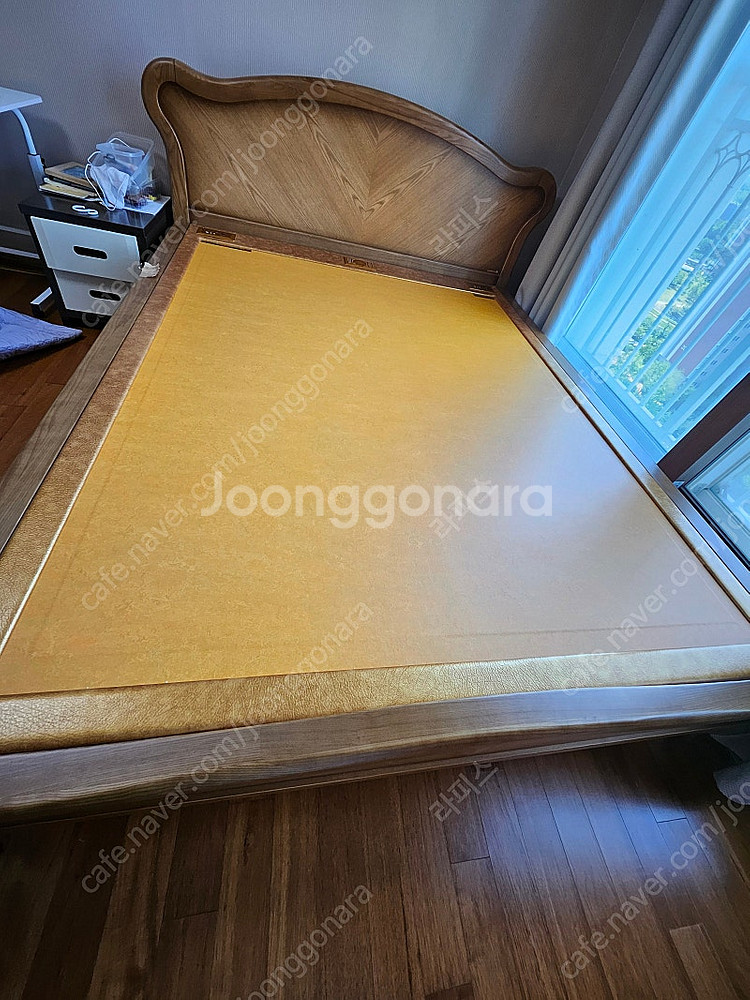 흙표흙침대--0