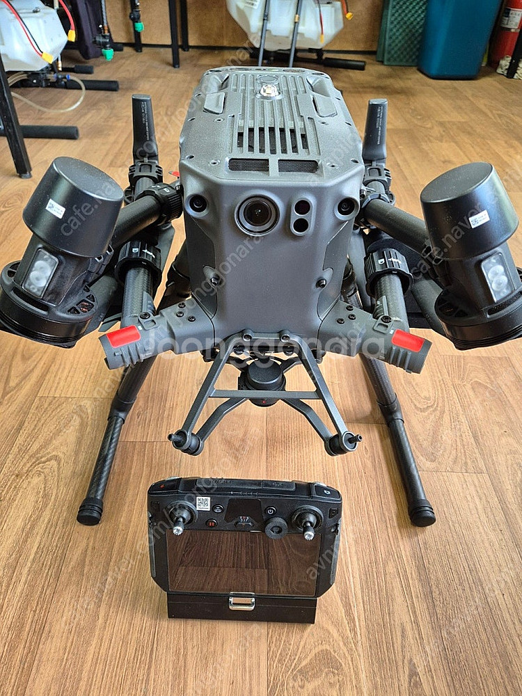 M300RTK 산업용 드론 판매합니다.--0