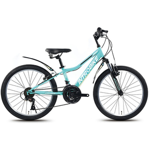 [미개봉] 22인치 MTB자전거 어린이자전거 초등학생자전거 21단변속기 앞쇼바