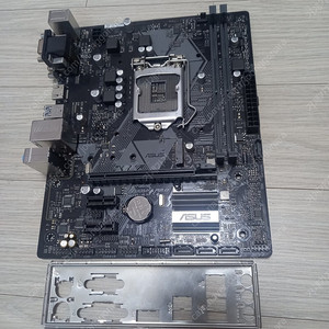 아수스 prime h310m-a r2.0