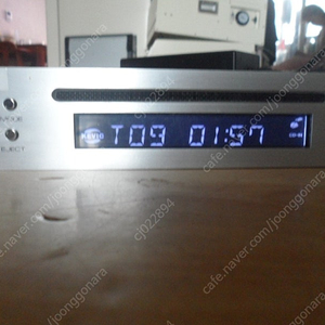 CD 플레이어 6만원에 팝니다