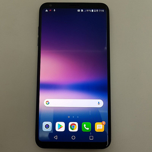 [판매] LG V30 (브이30) 블랙 A급 팝니다. 6만원