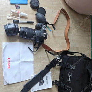 캐논 EOD200D 팝니다