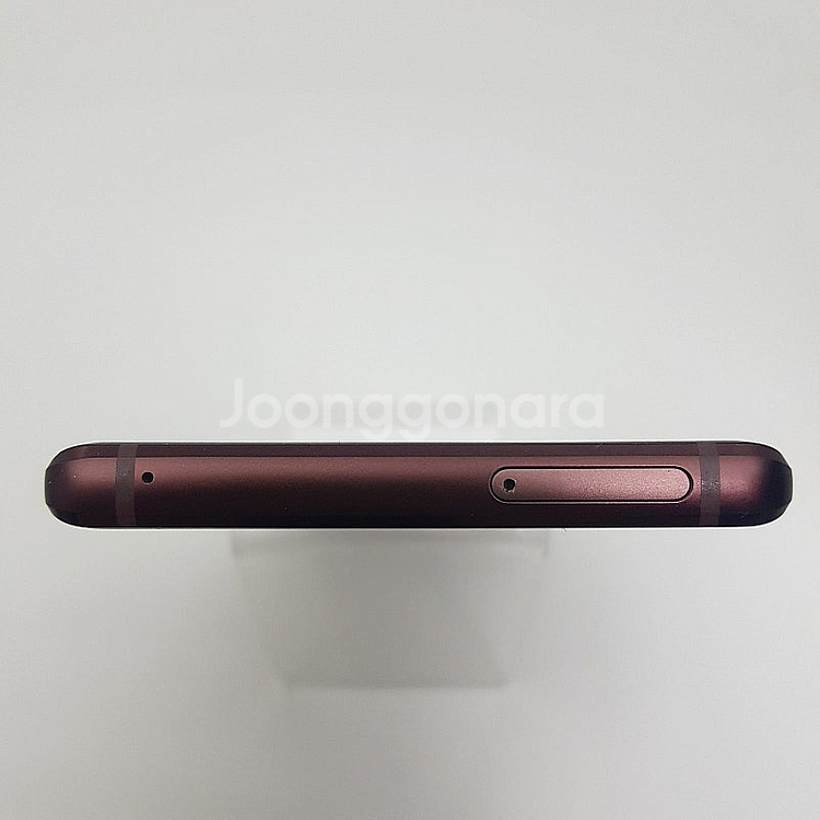 [판매] 갤럭시 노트9 (N960) 블랙 메탈릭 코퍼 ...--2