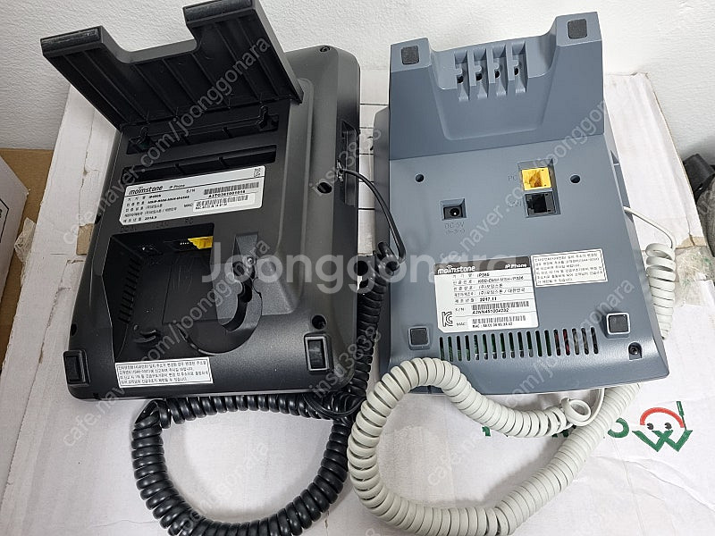 IP355 IP450S 판매합니다.--1
