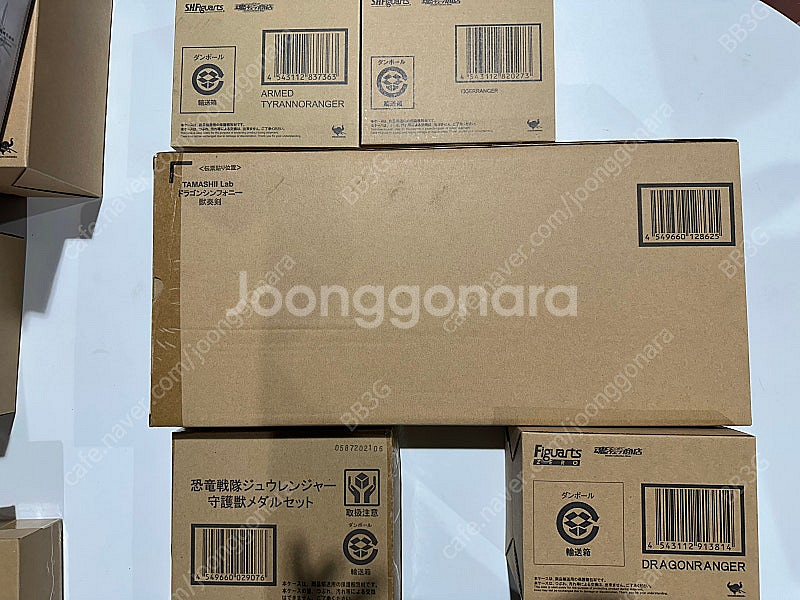 오늘까지 추가 할인) SHF, 가동 피규어, 미니프라 ...--8