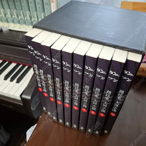 조정래 한강