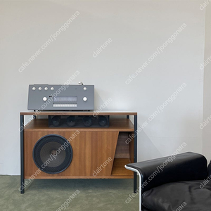 HANS GUGELOT (한스 구겔롯) / BRAUN L3 (브라운 L3 오리지널) / 550 만 원 / 서울 직거래