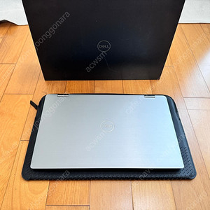 델 레티튜드 노트북 i7 2in1 9520, Dell Latitude i7 9520 2in1 접이식 타블렛 노트북