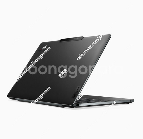 레노버 씽크패드 Z13 G1 13.3, 21D2000H...--0