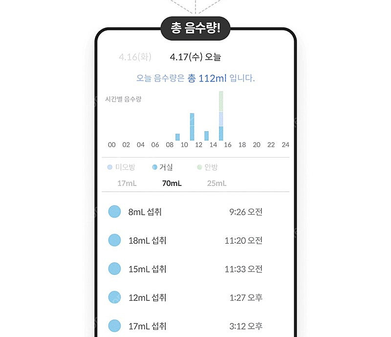 강아지 고양이 스마트 정수기--6