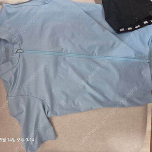 라파 프로팀 져지 빕숏