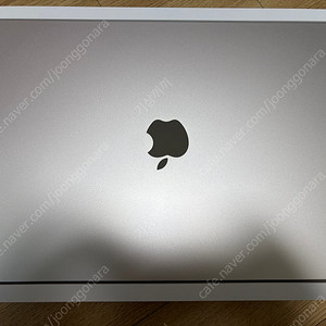맥북에어 15인치 M3 16GB 256GB 풀박스