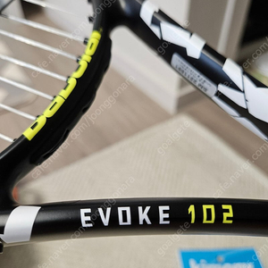 테니스 라켓 및 테니스가방 판매합니다.