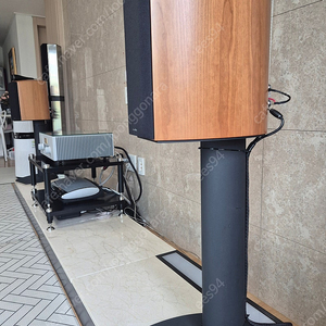 Bowers & Wilkins B&W 805 D2 Diamond 스피커