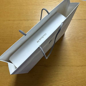 맥북에어 M1 SSD512G 풀박스 S급