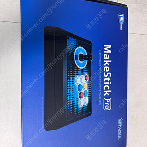 IST MALL 메이크스틱 프로 팝니다.