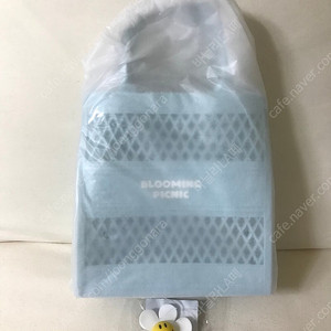 위글위글 젤리백