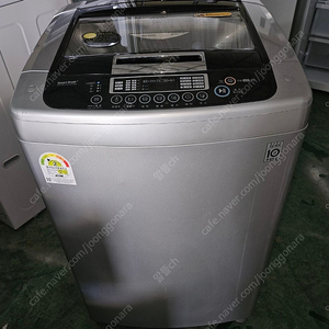[무료배송설치] 10.중고세탁기 통돌이 16KG