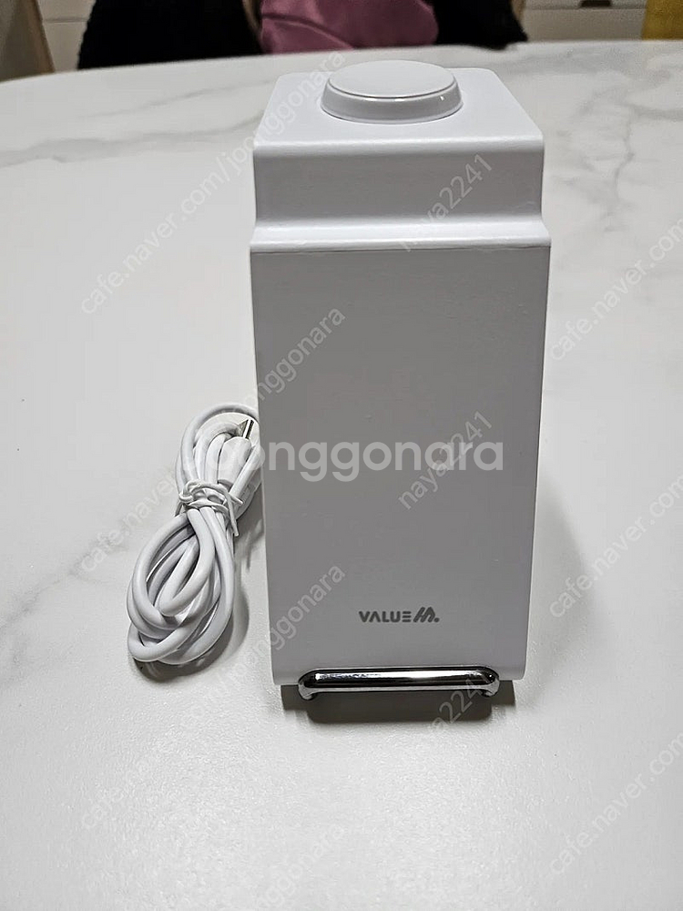 벨류엠 3in1 멀티 15W 고속 무선충전기 거치대 팝...--1
