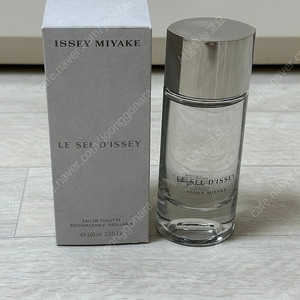 이세이미야케 르셀디세이 오드뚜왈렛 향수 100ml