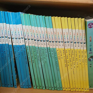 교원 솔루토이시리즈 지리,한국사,국어,환경,과학,위인,수학