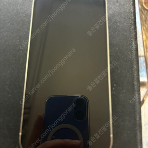 아이폰 12 pro 128. 팜