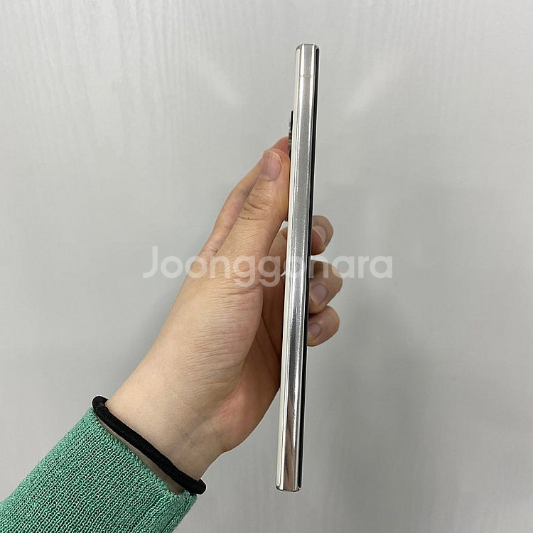 86939 갤럭시S23울트라 256기가 크림 팝니다 5...--6