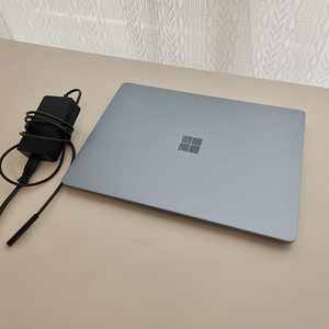 마이크로소프트 서피스 랩탑 고, 아이스블루, Surface Laptop Go i5/8GB/256GB