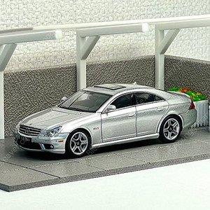 FH 포칼 호라이즌 1/64 CLS 63 AMG