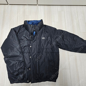 남자 아키클래식 오리털 패딩 L