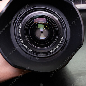 빌트록스 27mm F1.2 AF PRO 소니렌즈