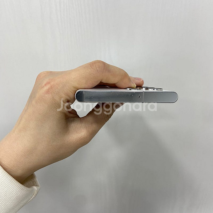 89641 갤럭시S22울트라 512기가 화이트 자급제 ...--5