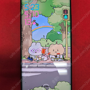 홍미노트 14 프로 5G, 용량 512GB, 램 12GB