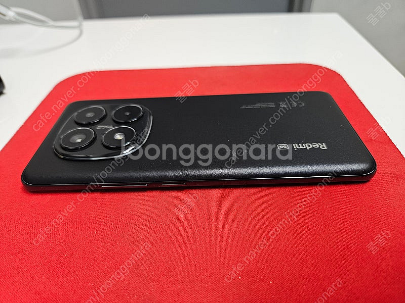 홍미노트 14 프로 5G, 용량 512GB, 램 12G...--4