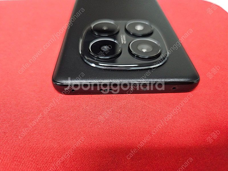 홍미노트 14 프로 5G, 용량 512GB, 램 12G...--6