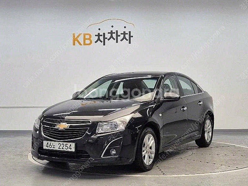 쉐보레 크루즈5 18 LT 최저가 판매합니다. ★전액할...--0