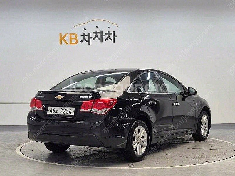 쉐보레 크루즈5 18 LT 최저가 판매합니다. ★전액할...--2