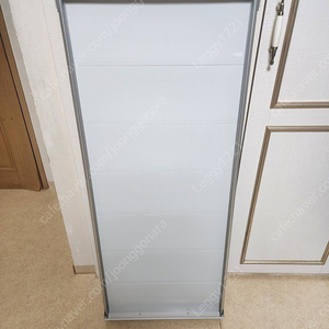 삼성 윈도우핏 창문형 에어컨 21년식 연장 키트 105cm