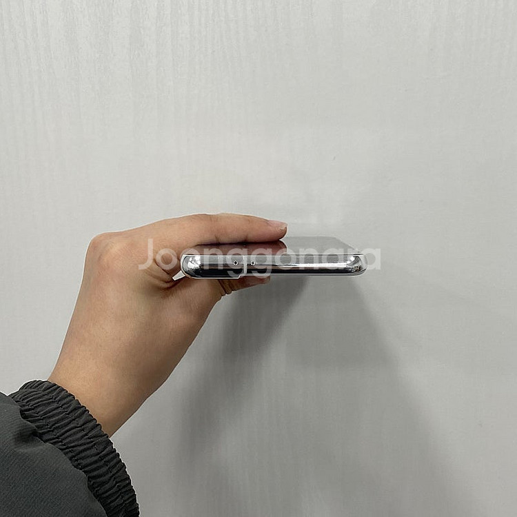86310 갤럭시S21 화이트 256GB A급 부산 중...--3