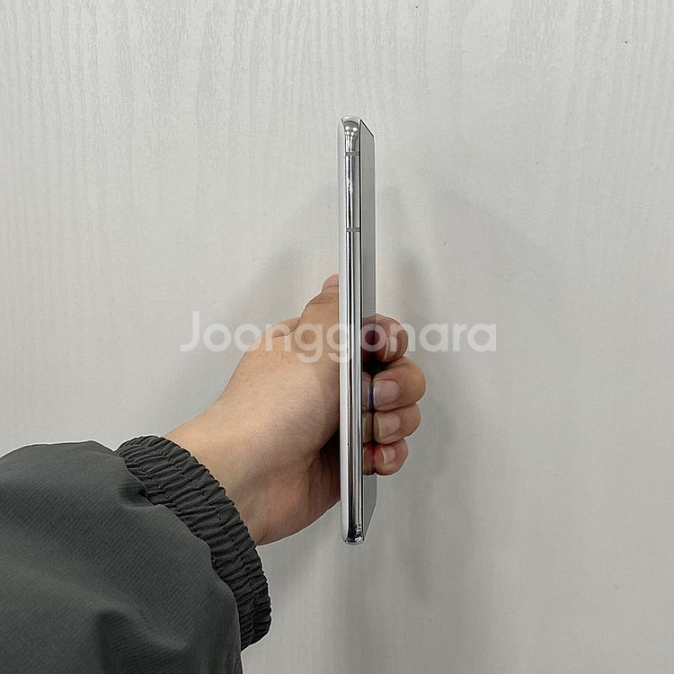 86310 갤럭시S21 화이트 256GB A급 부산 중...--4